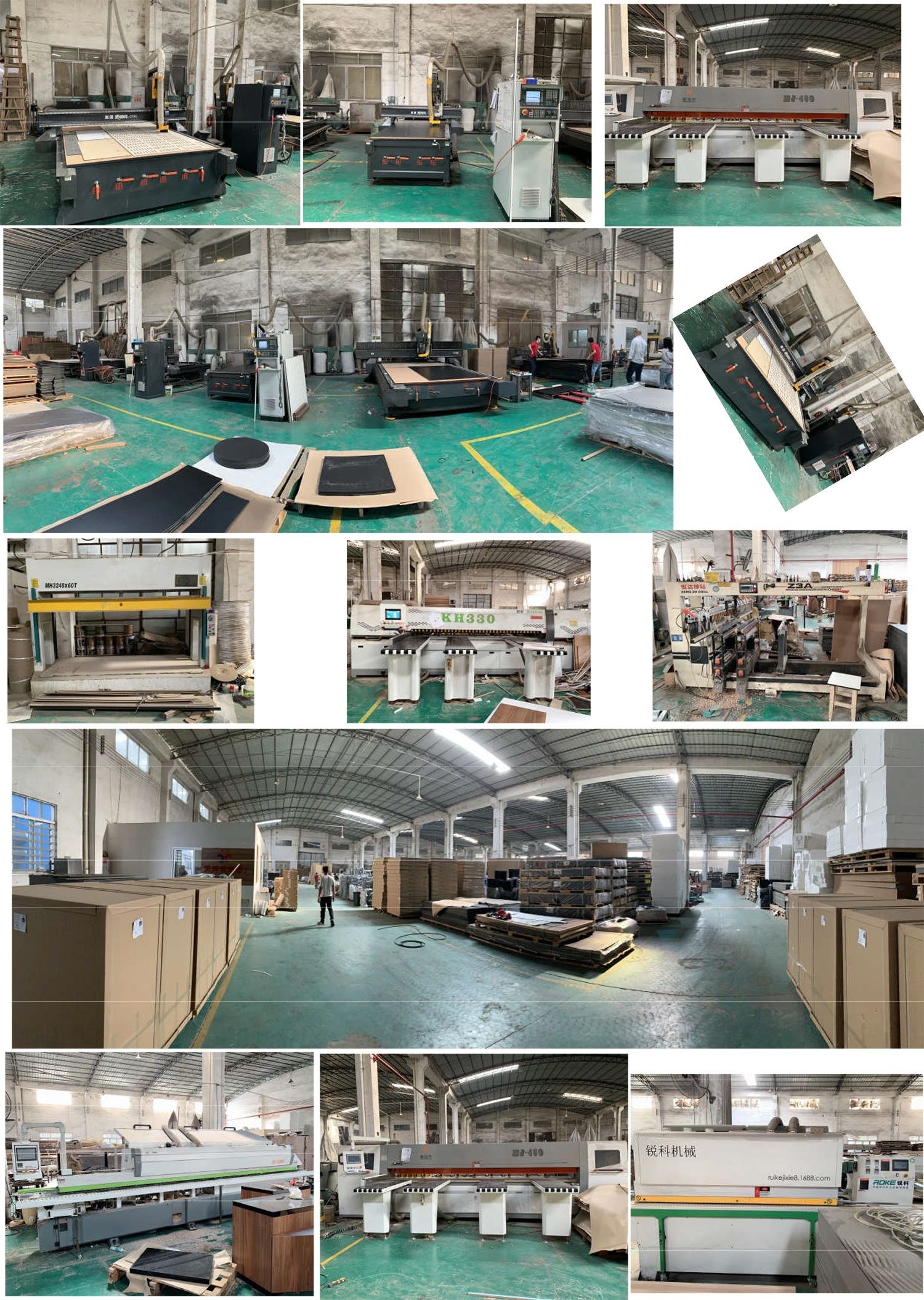 ประเทศจีน Zhongshan  Hongde decorative Material Co,.ltd รายละเอียด บริษัท